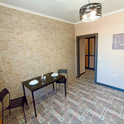 Фото Апартаменты на улице Новороссийская 171Бк2