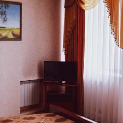 Фото Отель Иртыш