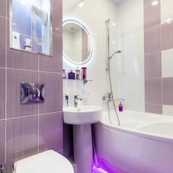 Фото Отель Flat Luxe (Флэт Люкс)