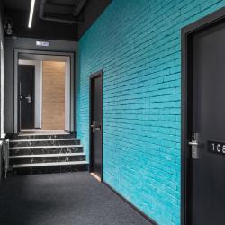 Фото Отель Greenfeel Smolensk (Гринфил )
