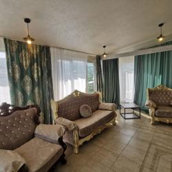 Коттедж улучшенный