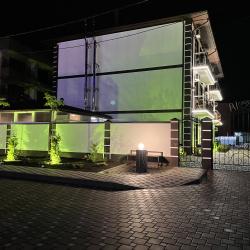 Фото Отель Алдар