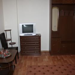 Фото Отель Фортуна