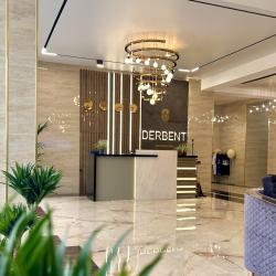 фото 7 Derbent Premium Hotel & SPA (Дербент Премиум)