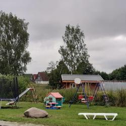 Фото Отель Жуковка Village (Вилледж)