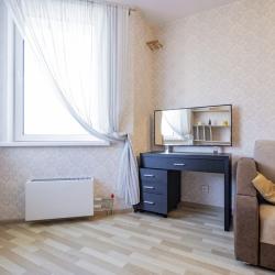 Фото Апартаменты на улице Октябрьская 8А