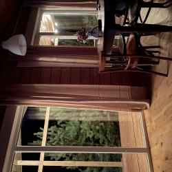 Фото Отель Устье