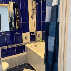 Фото Отель Уютный дом на Проспекте Победы 31