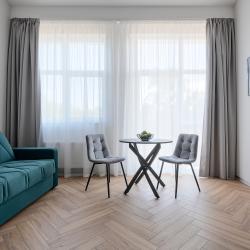 Фото Апарт-отель Тургенев