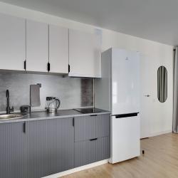 фото 48 Апартаменты RHome (Рхоме) на улице Варфоломеевская 6