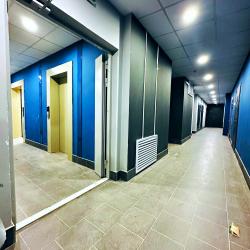 1-комнатные апартаменты стандарт
