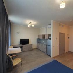 Фото Физтехотель