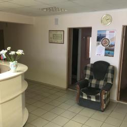 Фото Отель Центральная