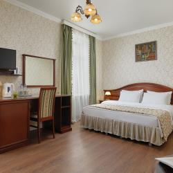 2-местный номер улучшенный