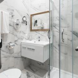 2-местный номер люкс комфорт