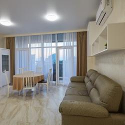 Фото Апартаменты Svetlana Park Lux, 4 комнаты