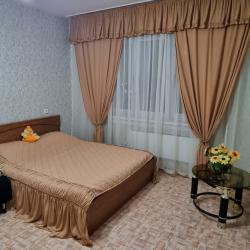 Фото Апартаменты на улице Спортивная