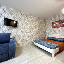 Фото Отель КакДома на улице Смолина 67 корпус 1