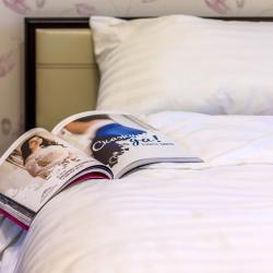 Фото Отель Gallery Apartments (Гэлари Апартментс)