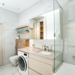 Фото Апартаменты Жить в Горах на улице Эстонская 88/10