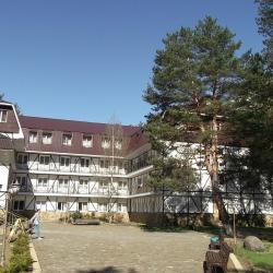 Фото Отель Эльбрус