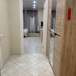 Апартаменты студия 77