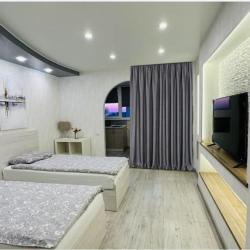 Фото Отель FlatRoom на улице Ленина 23А