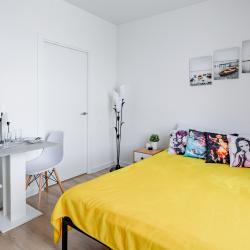 фото 21 ArendaGrad (АрендаГрад) на проспекте Куприна 30 корпус 9