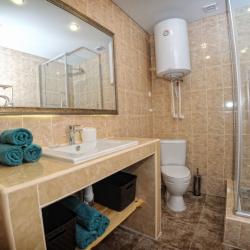 3-комнатные апартаменты люкс
