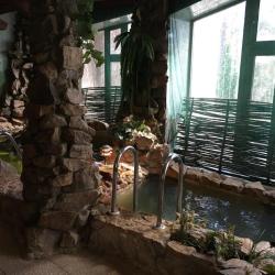 Фото Отель ТИРС