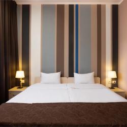 Фото Отель SKI VILLAGE (СКИ ВИЛЛАДЖ)