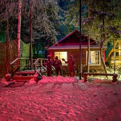 Фото Отель Уют