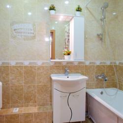 Фото Апартаменты на улице Молокова 16