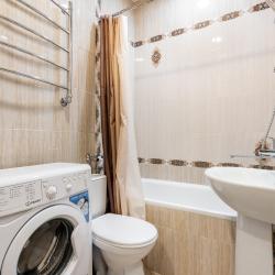 2-местные 1-комнатные апартаменты студия Анны Ахматовой 11к1