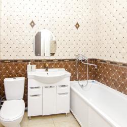 Фото Апартаменты на улице Стахановская 1