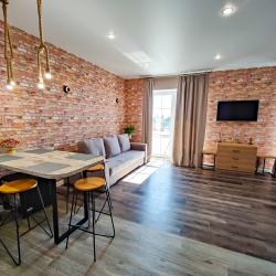 Фото Отель МагДомъ