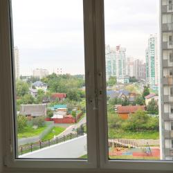 1-комнатные апартаменты стандарт