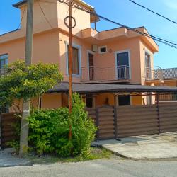 Фото Отель Loo Home&Sea на улице Енисейская 6/20