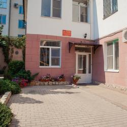 Фото Отель Стиль