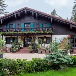 Фото Отель Красный Бор