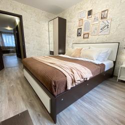 Фото Симбирские апартаменты на улице Игошина 3