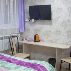 Фото Отель Гостишка