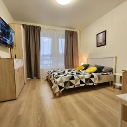 The Loft Studio Moscow (Лофт Студио) на улице Летчика Ларюшина — 66780424d9f62beb027717b698a75534