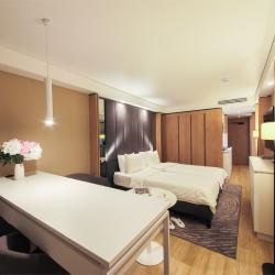 Апартаменты Valo Soul Comfort