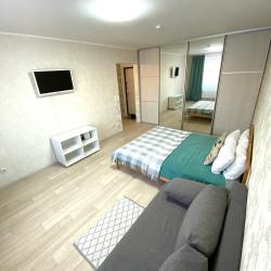 Фото Апартаменты на улице Федюнинского