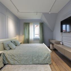 Фото Отель BalticRealty Таунхаус с террасой вблизи моря