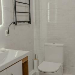 1-комнатные апартаменты люкс