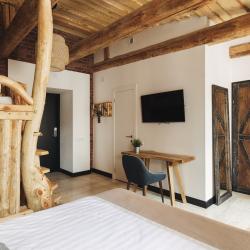 Фото Трувор Бутик-отель