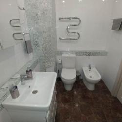2-комнатные апартаменты люкс