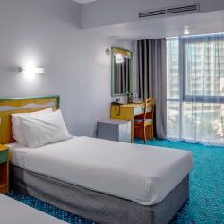 City Park Hotel Sochi (Сити Парк)  — 667955b9cbe96fa1a9f57344f1a8b603